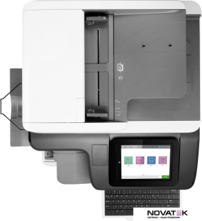 МФУ HP Color LaserJet Enterprise Flow M776zs