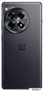 Смартфон OnePlus 12R 8GB/256GB международная версия (металлический серый)