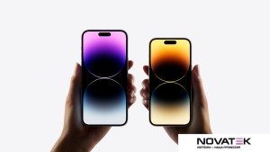 Смартфон Apple iPhone 14 Pro Max 1TB (золотистый)