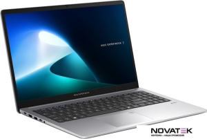 Ноутбук ASUS ExpertBook P1 P1503CVA-S70986 + 16 ГБ