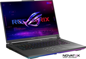 Игровой ноутбук ASUS ROG Strix G16 2024 G614JIR-N4169