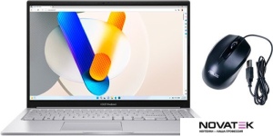 Ноутбук ASUS Vivobook Go 15 E1504FA-BQ1878