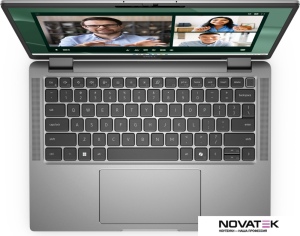 Ноутбук 2-в-1 Dell Latitude 7350-7623