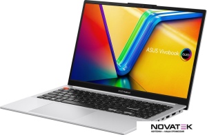 Ноутбук ASUS VivoBook S15 OLED K5504VA-MA412W