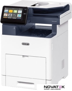 МФУ Xerox VersaLink B605/S