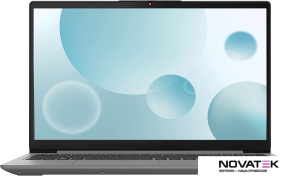 Ноутбук Lenovo IdeaPad 3 15IAU7 82RK00MJRK