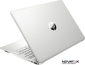 Ноутбук HP 15s-eq2023nq 4Q6E6EA + 8 ГБ