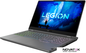 Игровой ноутбук Lenovo Legion 5 15IAH7 82RC000HRK