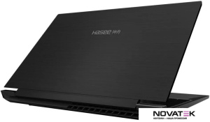 Игровой ноутбук Hasee S8 C62654FH