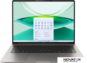Ноутбук HONOR MagicBook Pro 14 FMB-P 5301AMUB