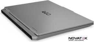 Игровой ноутбук Lenovo LOQ 17IRX10 83JH003NRK