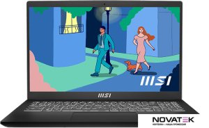 Ноутбук MSI Modern 14 C11M-016XBY