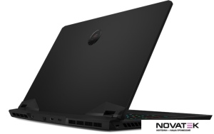 Игровой ноутбук MSI Alpha 17 C7VF-047CN