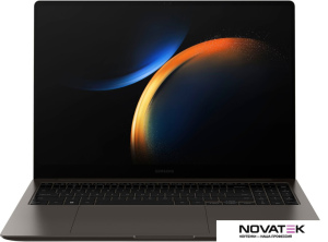 Ноутбук Samsung Galaxy Book3 Ultra NP960XFH-XA1US