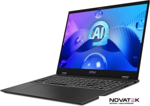 Игровой ноутбук MSI Prestige 16 AI+ Evo B2VMG-033RU