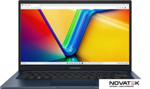 Ноутбук ASUS Vivobook 14 X1404VA-EB416W