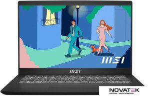Ноутбук MSI Modern 14 C12M-248XBY