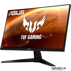 Игровой монитор ASUS TUF Gaming VG27AQ1A