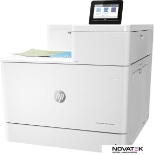 Принтер HP Color LaserJet Enterprise M856dn