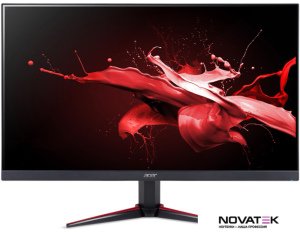 Игровой монитор Acer Nitro VG270Ebmiix UM.HV0EE.E06