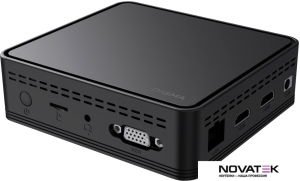 Компактный компьютер Digma Mini Office DPN5-8CXW01