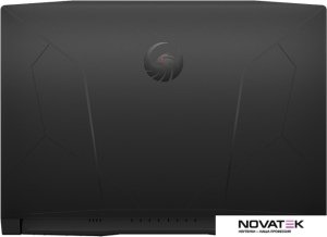 Игровой ноутбук MSI Bravo 15 B5DD-415XRU