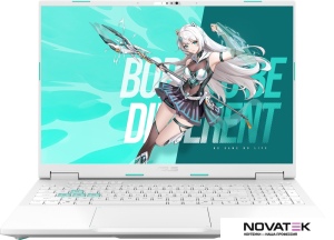 Игровой ноутбук ASUS ROG Zephyrus Tianxuan G6 Pro 2025 FA608UM260-0EAFXHB8X10