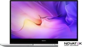 Ноутбук Huawei MateBook D 14 2021 NbD-WDI9 53013PLU