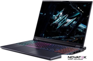 Ноутбук Acer Predator Helios Neo 16 AI PHN16-73-76VQ NH.QVUCD.002