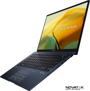 Ноутбук ASUS Zenbook 14 UX3402VA-KP696