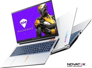Игровой ноутбук Machenike Aurora Stellar JJ00G900GRU