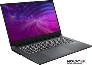 Игровой ноутбук OSiO CyberLine C170i-002