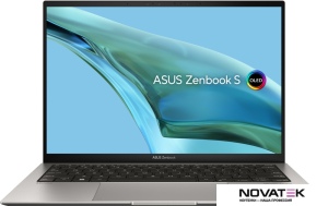 Ноутбук ASUS Vivobook 15 X1504ZA-BQ1372