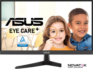 Монитор ASUS Eye Care+ VY229HE