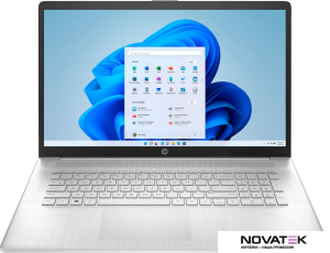 Ноутбук HP 17-cn2153ng 76R00EA