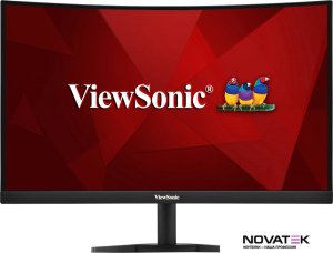 Игровой монитор ViewSonic VX2468-PC-MHD