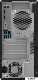 Компьютер HP Z2 G9 Tower 8G1J9PA