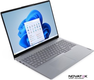 Ноутбук Lenovo ThinkBook 16 G8 IRL 21SH0049GP