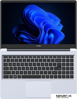 Ноутбук Tecno MegaBook K15SDA 71003300488