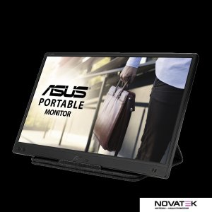 Портативный монитор ASUS ZenScreen MB166B