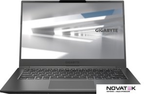 Ноутбук Gigabyte U4 UD-50EE823SD