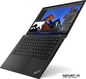 Ноутбук Lenovo ThinkPad P14s Gen 3 Intel 21AK002HUS