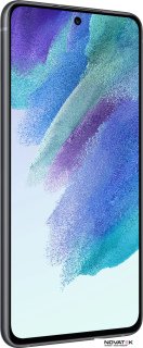 Смартфон Samsung Galaxy S21 FE 5G SM-G990E/DS 8GB/128GB (серый)