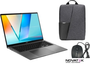 Ноутбук ASUS Vivobook S14 S3407CA-LY134