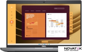 Ноутбук Dell Latitude 5450-7650