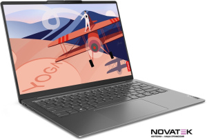 Ноутбук Lenovo Yoga Slim 6 14IAP8 82WU005ARK