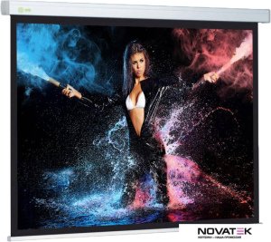 Проекционный экран CACTUS Wallscreen CS-PSW-168x299