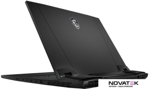 Рабочая станция MSI CreatorPro X17HX A13VKS-281RU