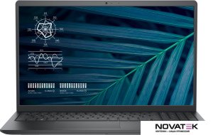 Ноутбук Dell Vostro 15 3510-0038
