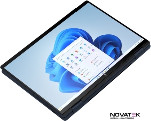 Ноутбук 2-в-1 HP Envy x360 2-в-1 14-fc0009ci A74LDEA